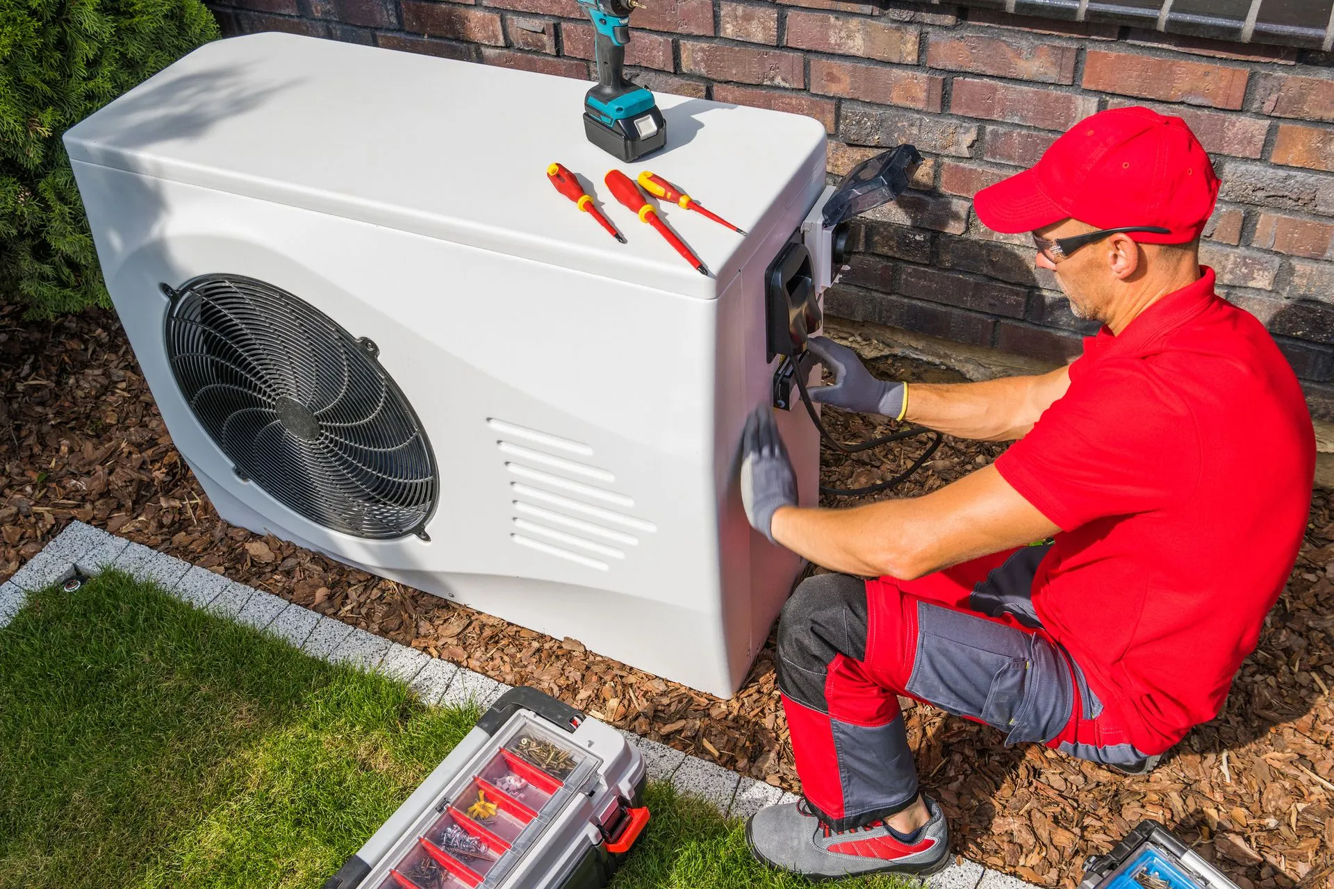 About HVAC in Odessa, FL